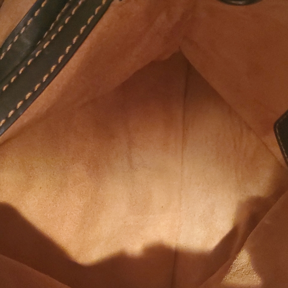 Coach Rogue 30 Ox Blood - Picture 1 of 11